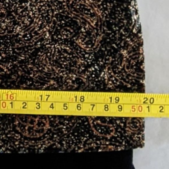 Oblique Dress and Jacket Set size 14 - Picture 13 of 16